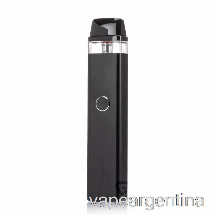 Vaporesso Xros 2 16w Pod System Negro Vape Descartable